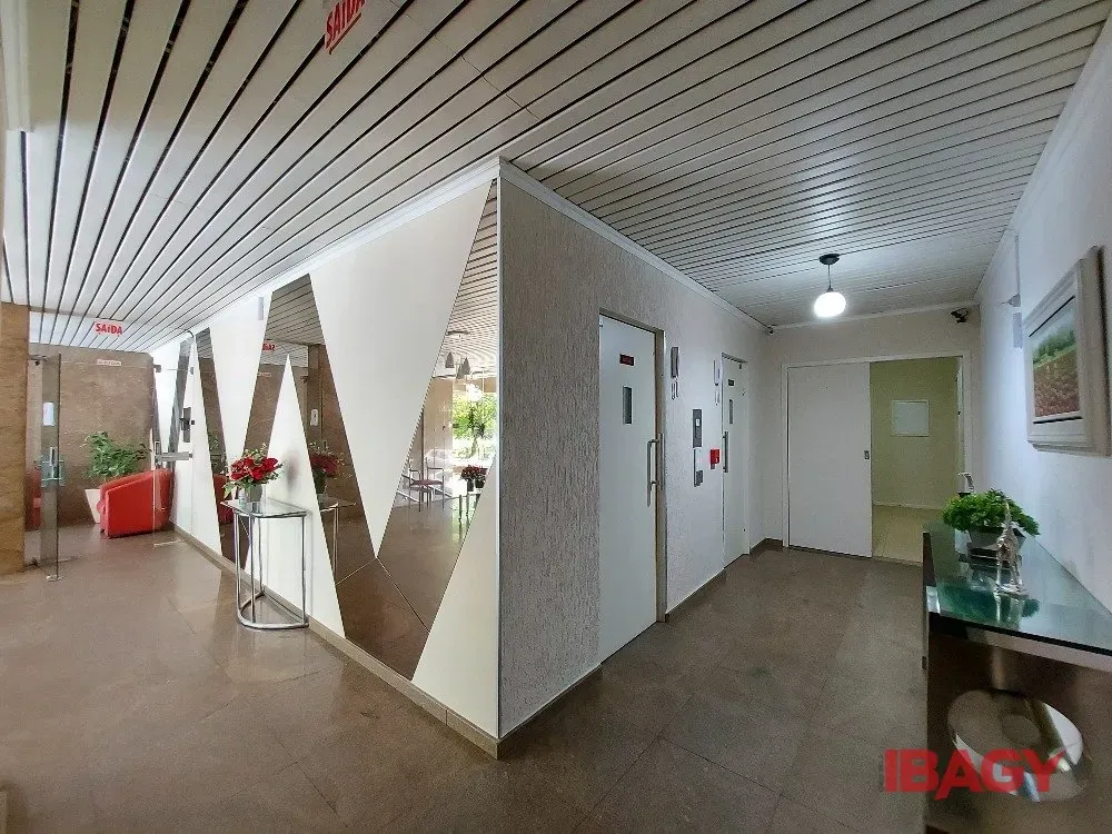 Apartamento de 1 dormitório com ar-condicionado e 1 vaga — photo 6