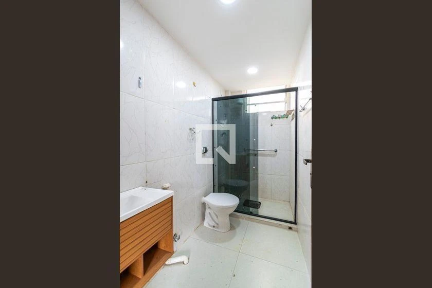 2-bedroom apartment, 48 m² — photo 16