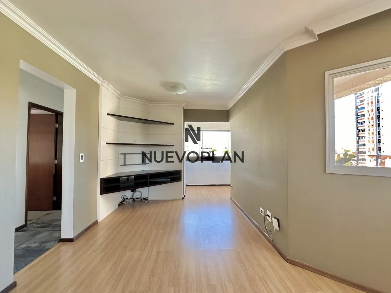 3-bedroom apartment with 1 suite, 2 bathrooms and parking — photo 7