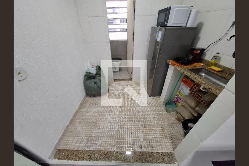 Apartamento de 1 quarto com 36 m² e 1 banheiro — photo 10