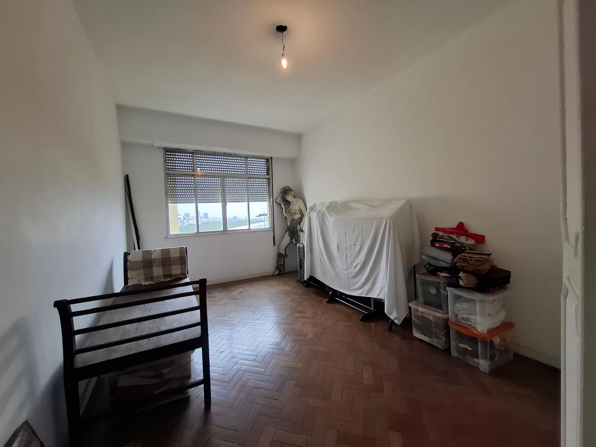 3-bedroom apartment with a home office in Rio de Janeiro — photo 18