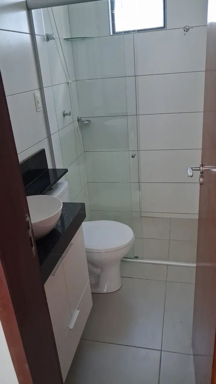 2-bedroom apartment in a building with a pool — photo 20