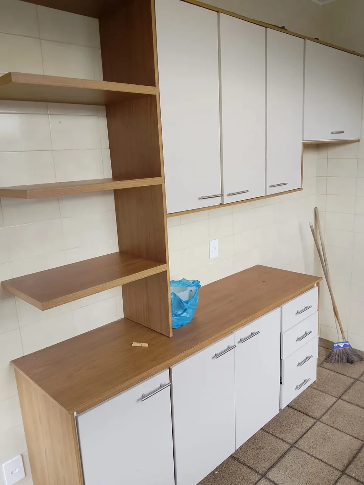 3-bedroom apartment with a washing machine in Rio de Janeiro — photo 99