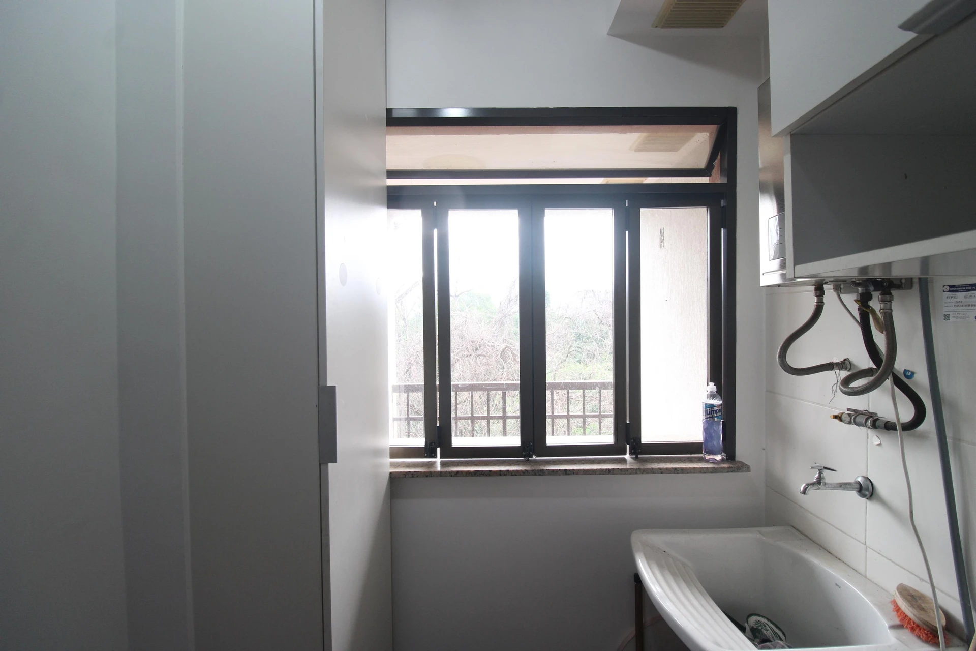 Apartment, 69 m², with a mountain view — photo 15