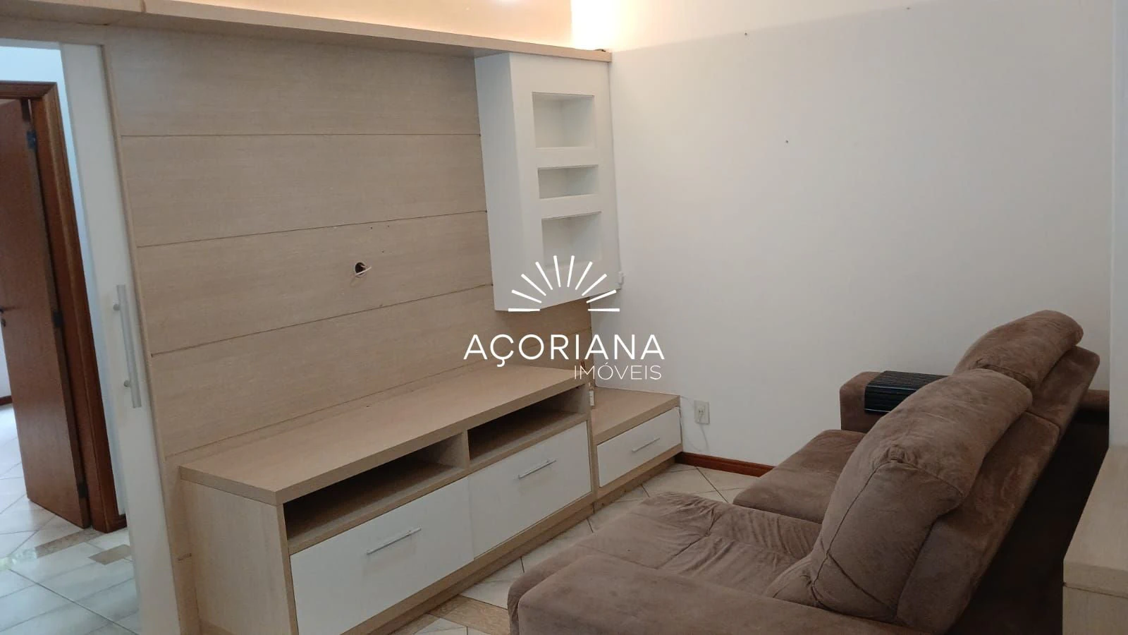 Furnished apartment, 67 m², with a private BBQ — photo 8