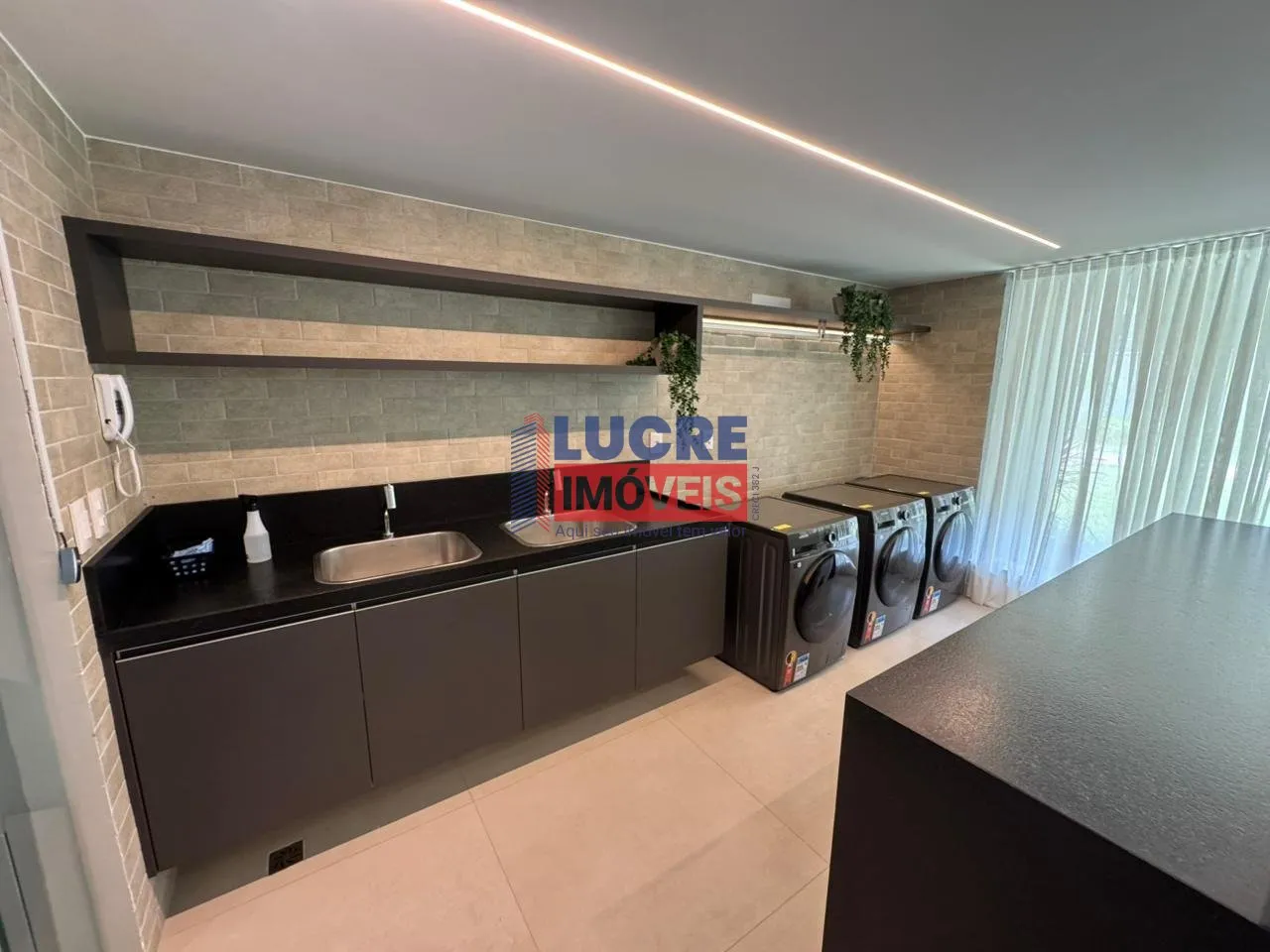3rd-floor apartment with 68 m², 2 bedrooms and 1 parking — photo 23