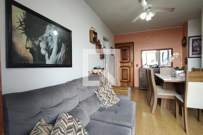 Rental apartment with 156 m², 2 bedrooms and parking — photo 26