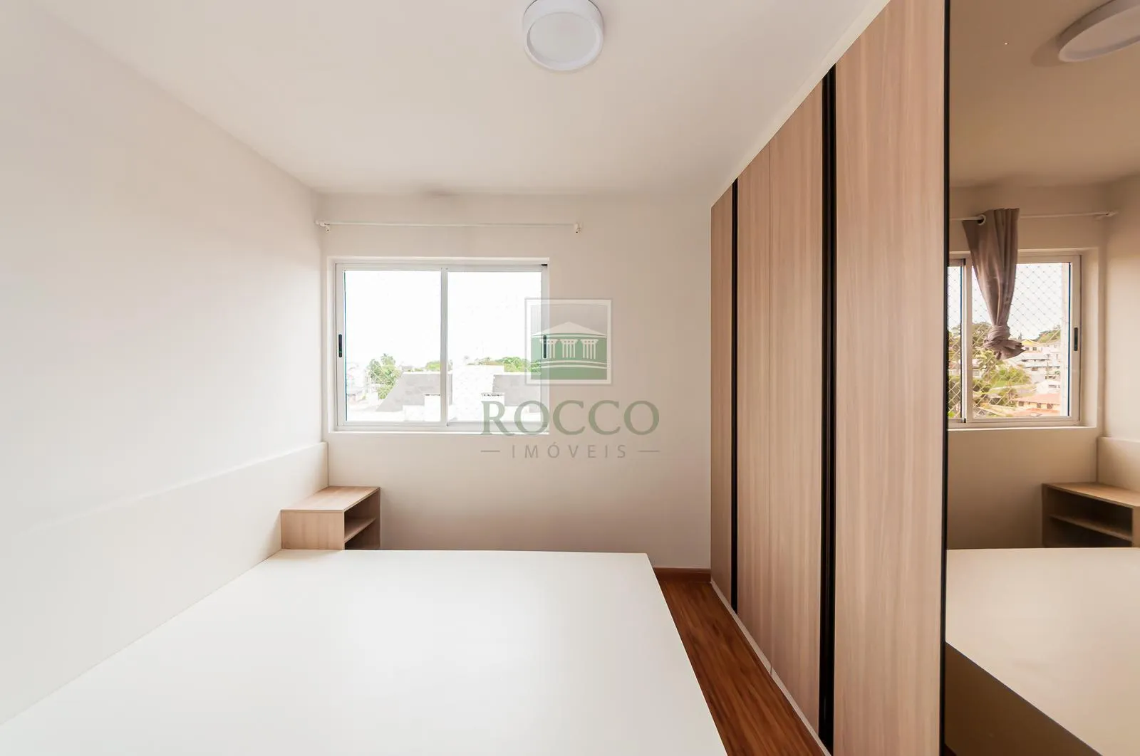 Рабочее место и 2 спальни: квартира 65 м² — photo 43