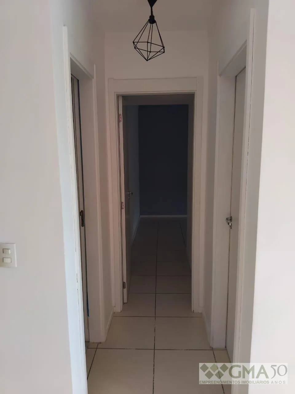 Apartment with 2 bedrooms and 2 bathrooms plus parking — photo 3