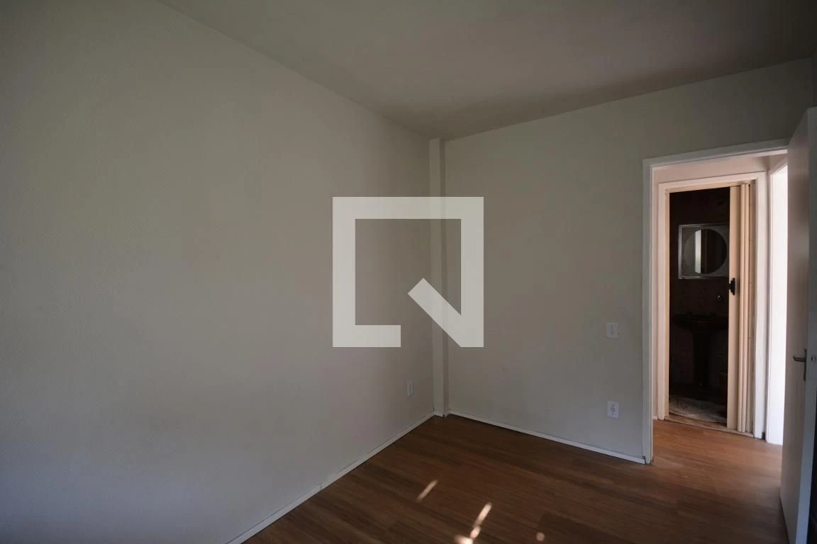 Apartamento com 2 quartos, 1 suíte e churrasqueira privativa — photo 31