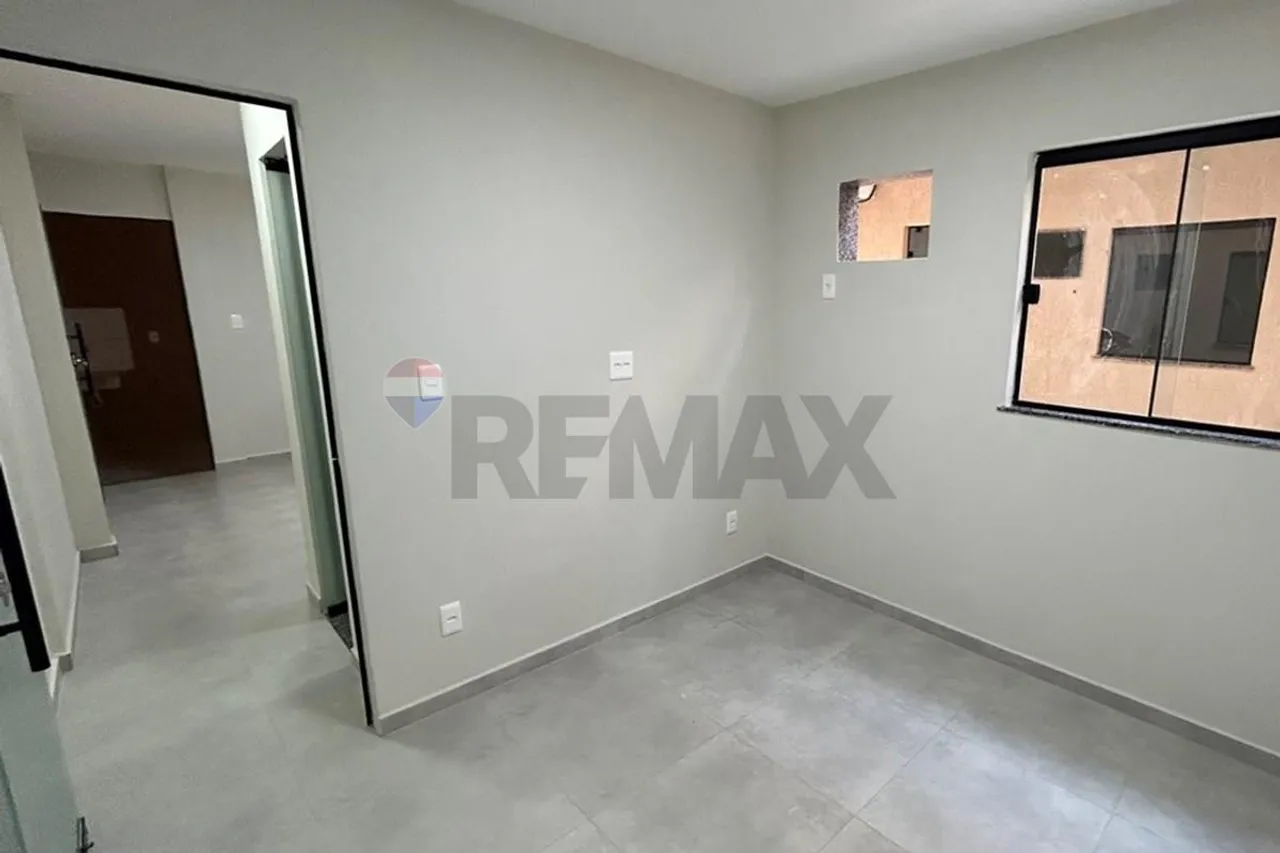 Loft térreo sem vaga, 1 quarto e 1 banheiro — photo 3