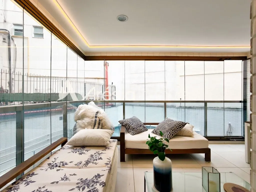 Apartamento para alugar com 2 suítes e 1 vaga — photo 9