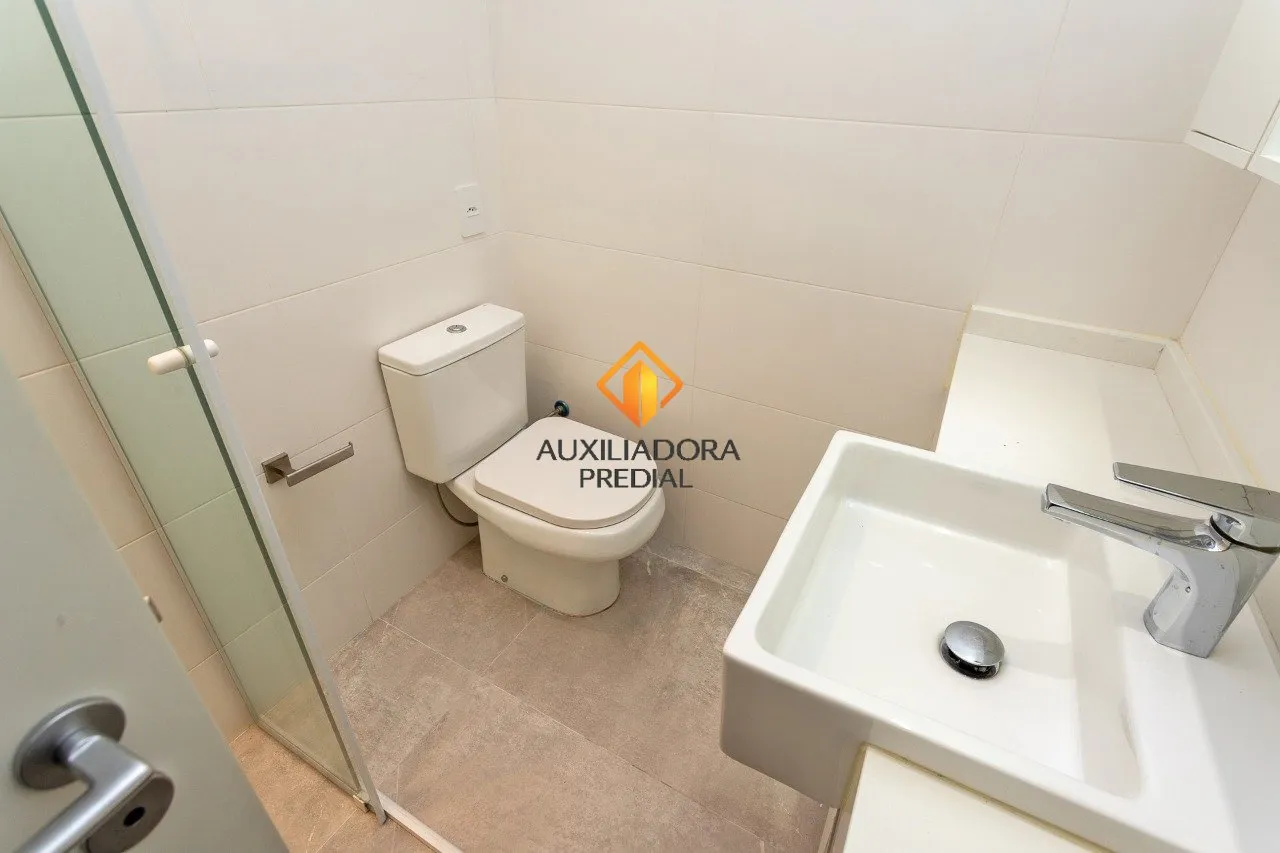 Apartamento mobiliado com cozinha a gás e 3 quartos — photo 15