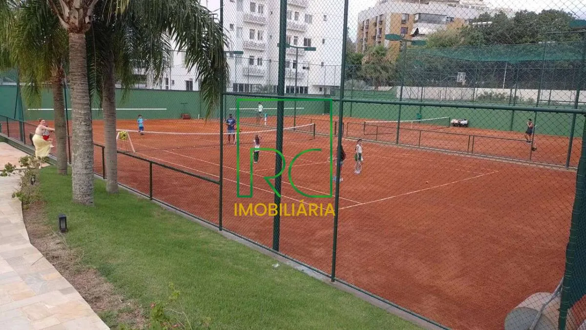 Apartamento mobiliado com 130 m², 3 quartos e vaga — photo 19
