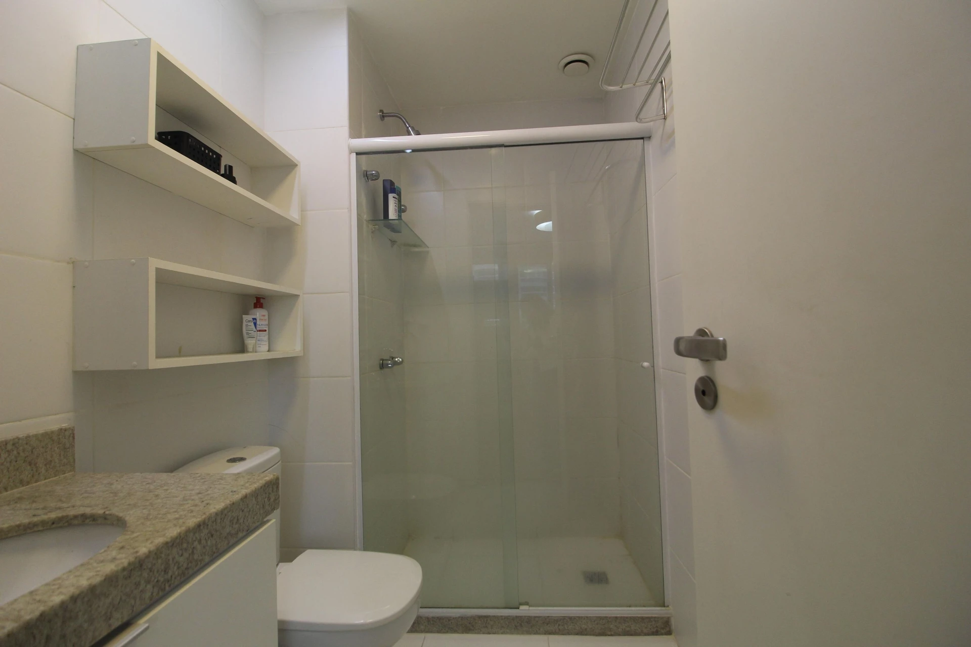 Apartamento mobiliado, 77 m², com vista para o parque — photo 44