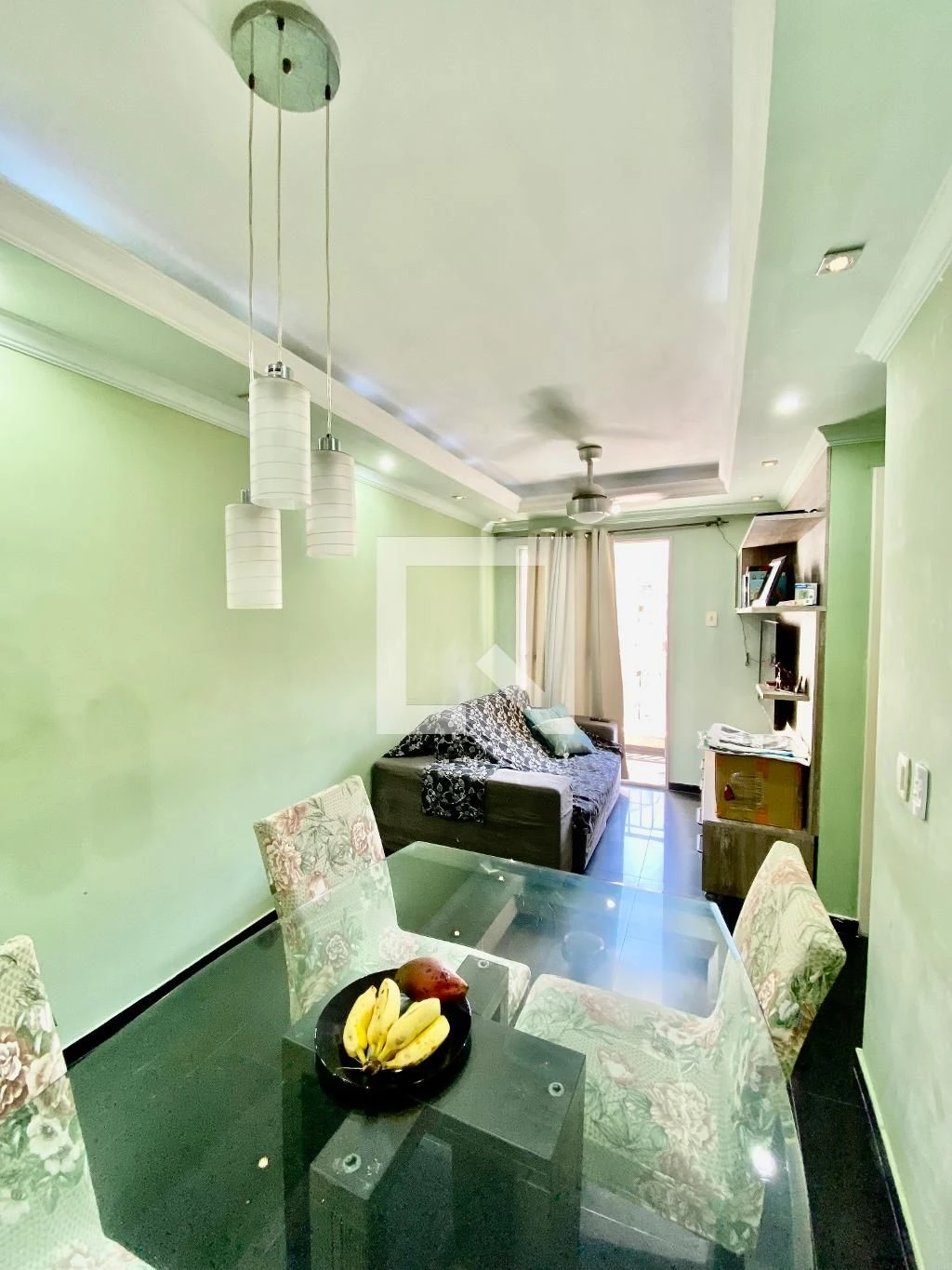 Apartamento mobiliado, 68 m², com espaço de home office — photo 24