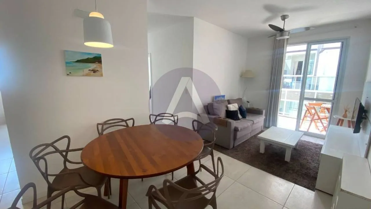 Apartamento 3 dormitorios de 82 m² con parrilla en balcón — photo 7