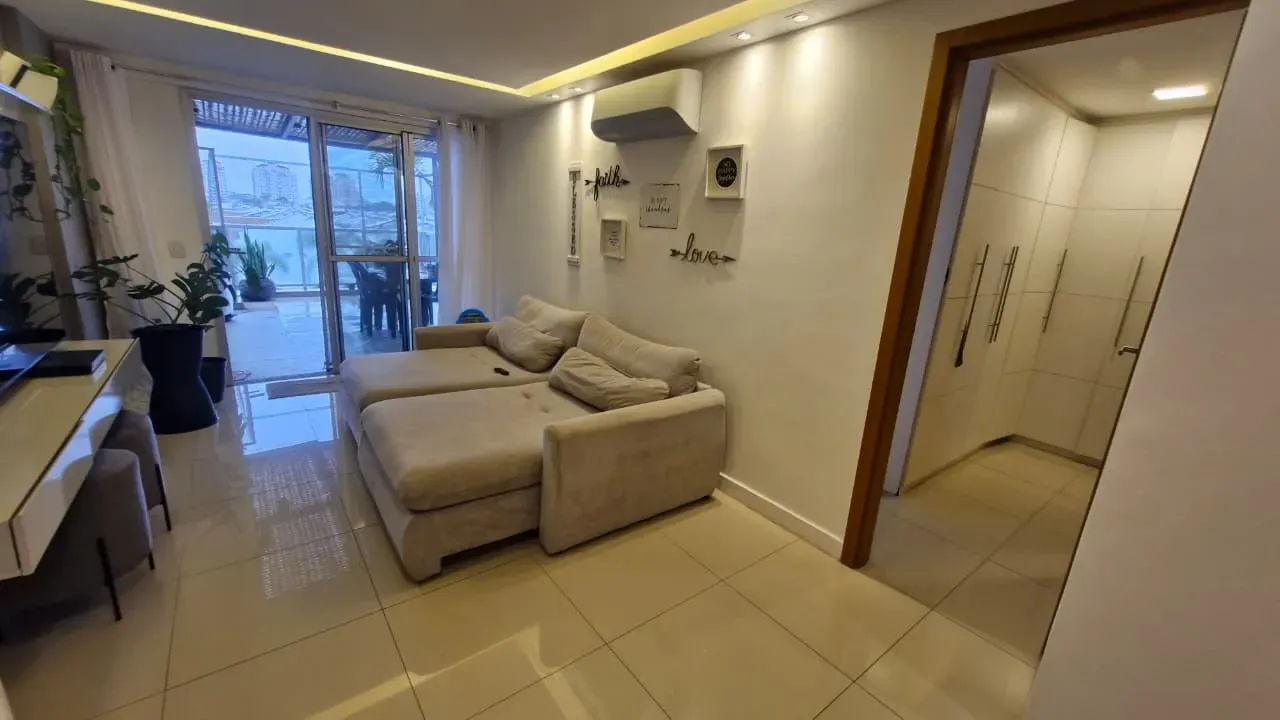Furnished penthouse with 4 en-suite bedrooms, 186 m² — photo 32