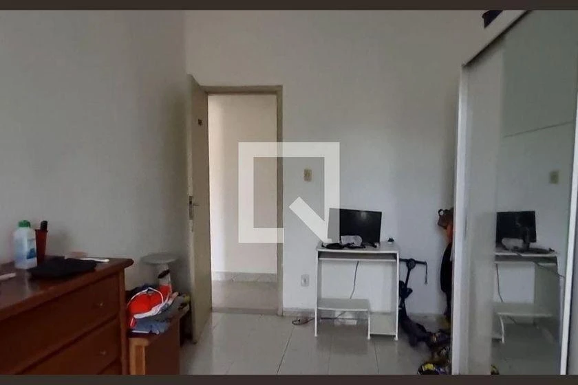 Washing machine in a 2-bedroom apartment, 80 m² — photo 26