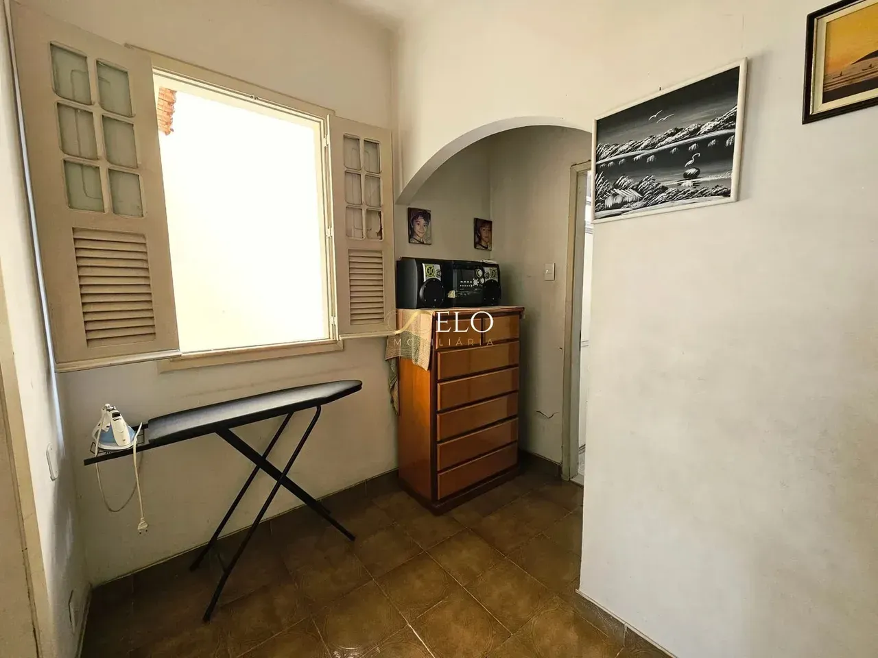 Furnished house with 4 bedrooms and 3 bathrooms — photo 25