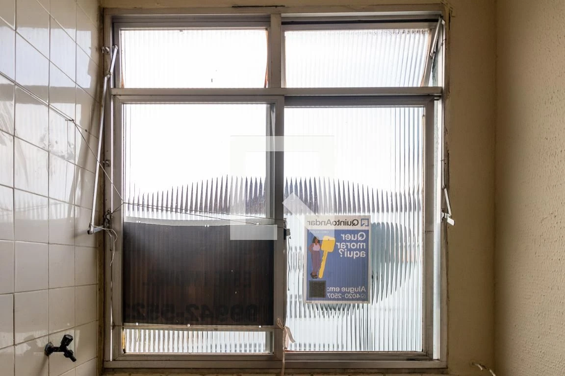 Apartamento de 2 quartos em condomínio com academia — photo 52