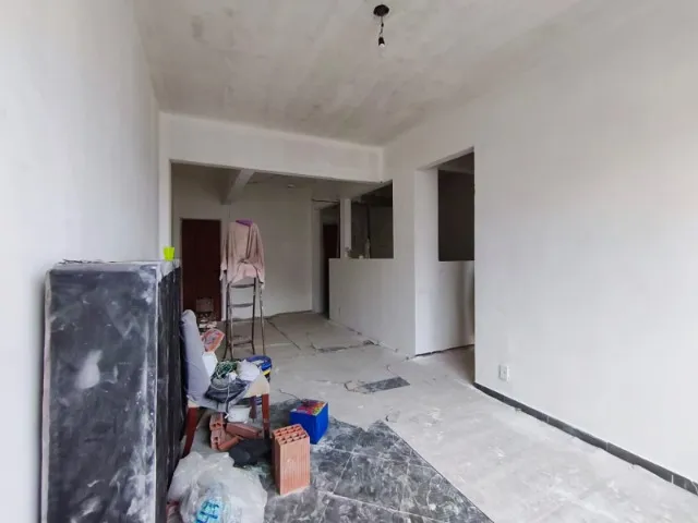 Квартира: 1 спальня, 60 м² — photo 9