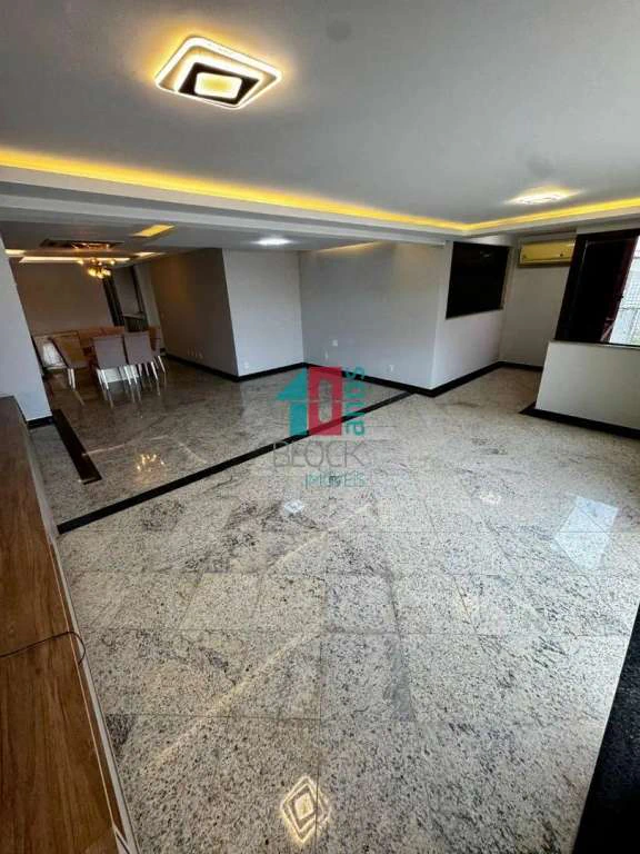 Apartamento mobiliado de 450 m² com 4 suítes — photo 5