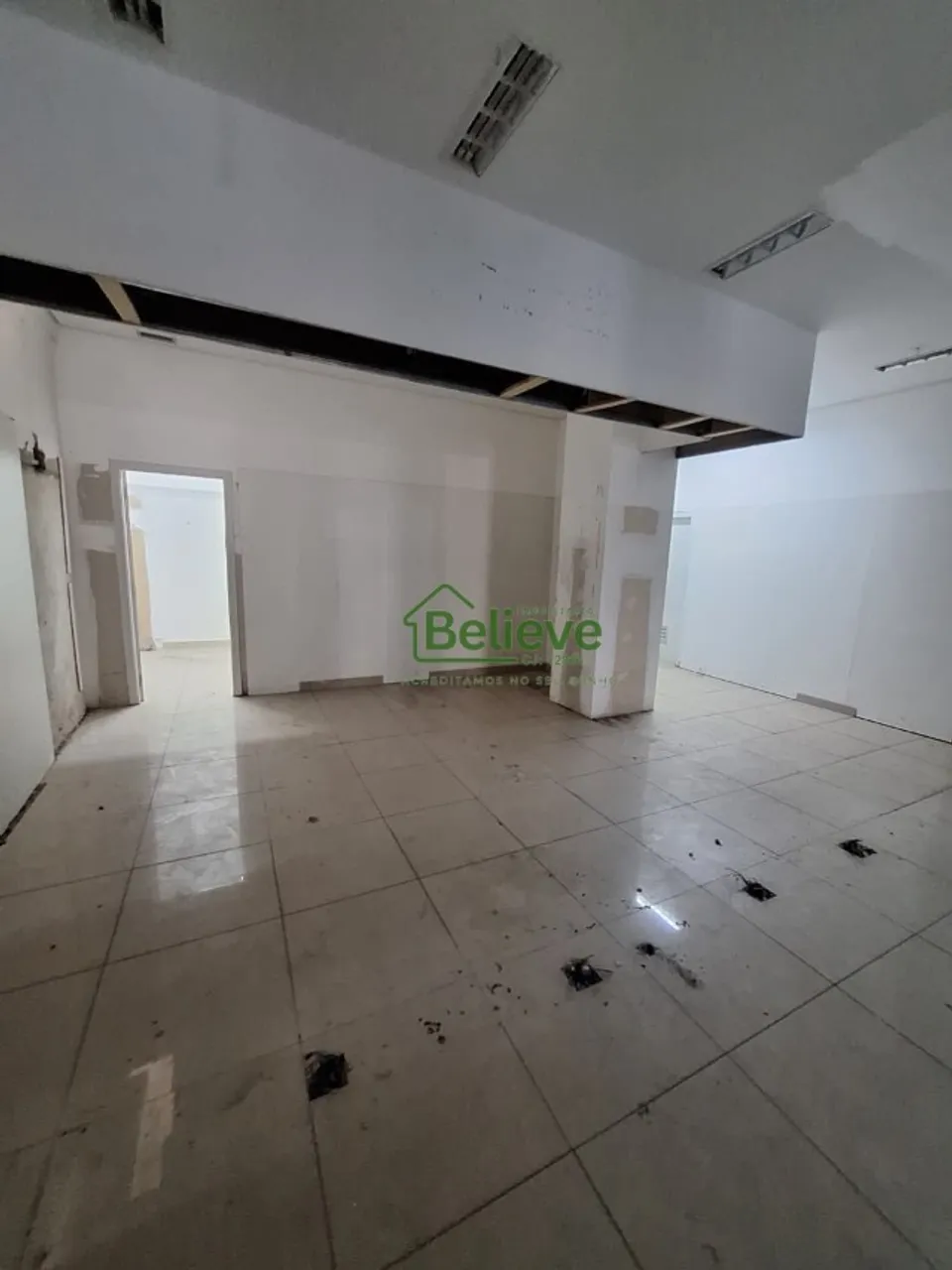 Apartamento de 3 quartos em condomínio com academia — photo 16