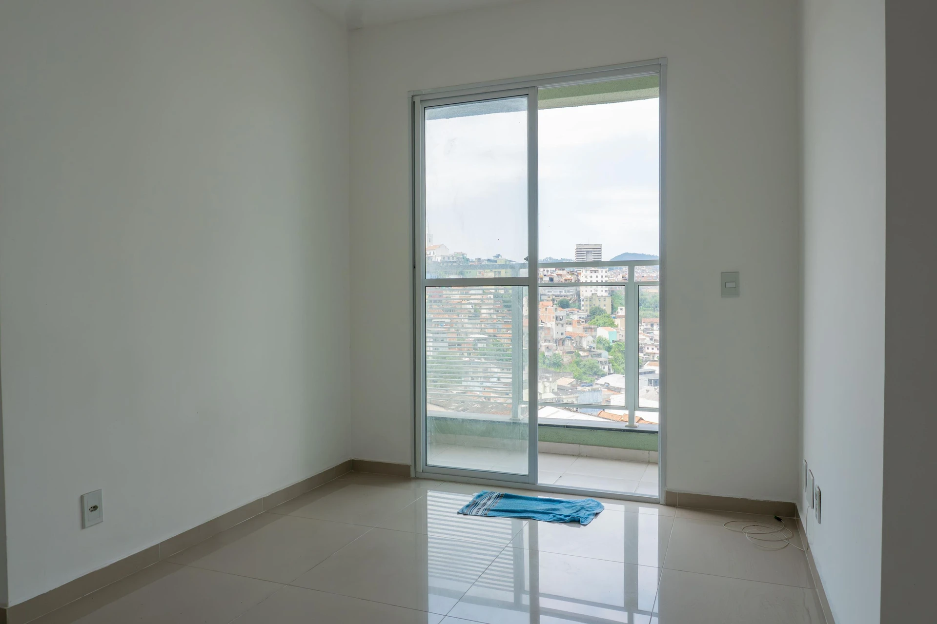 2-bedroom apartment with a mountain view in Rio de Janeiro — photo 13