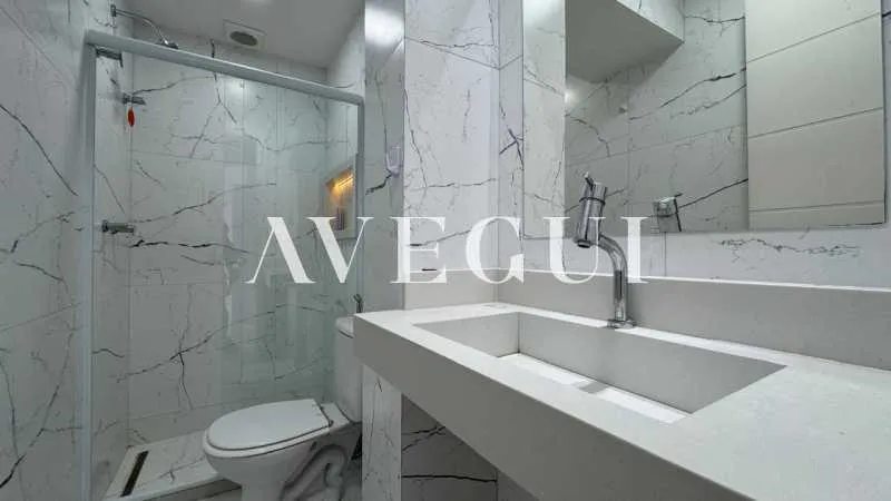 Penthouse with 4 bedrooms and open-plan gas kitchen — photo 11