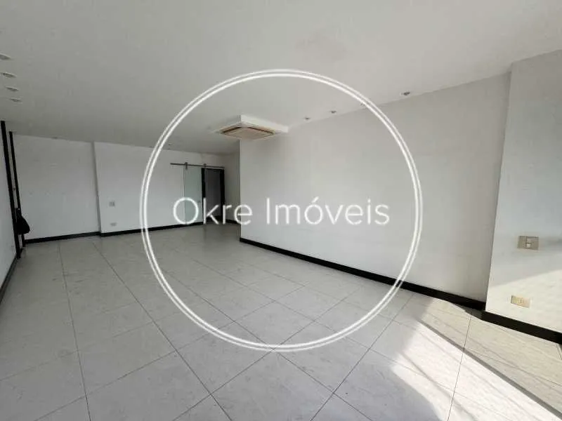 4-bedroom apartment with 160 m² and 2 parking spots — photo 9