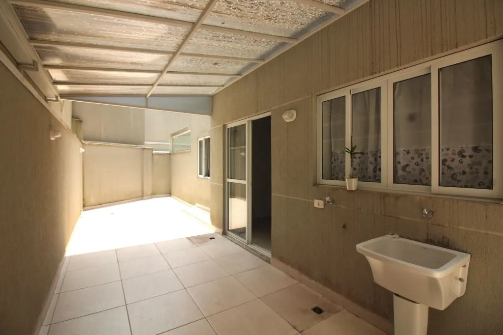 Квартира з 1 спальнею, кухня відкритого типу, 32 м² — photo 4