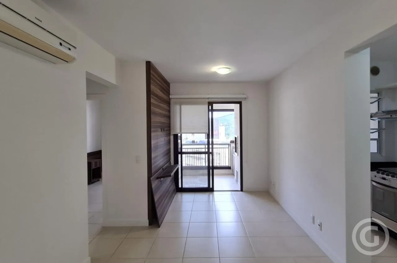 Departamento de 2 dormitorios, 1 con baño propio, 65 m² — photo 14