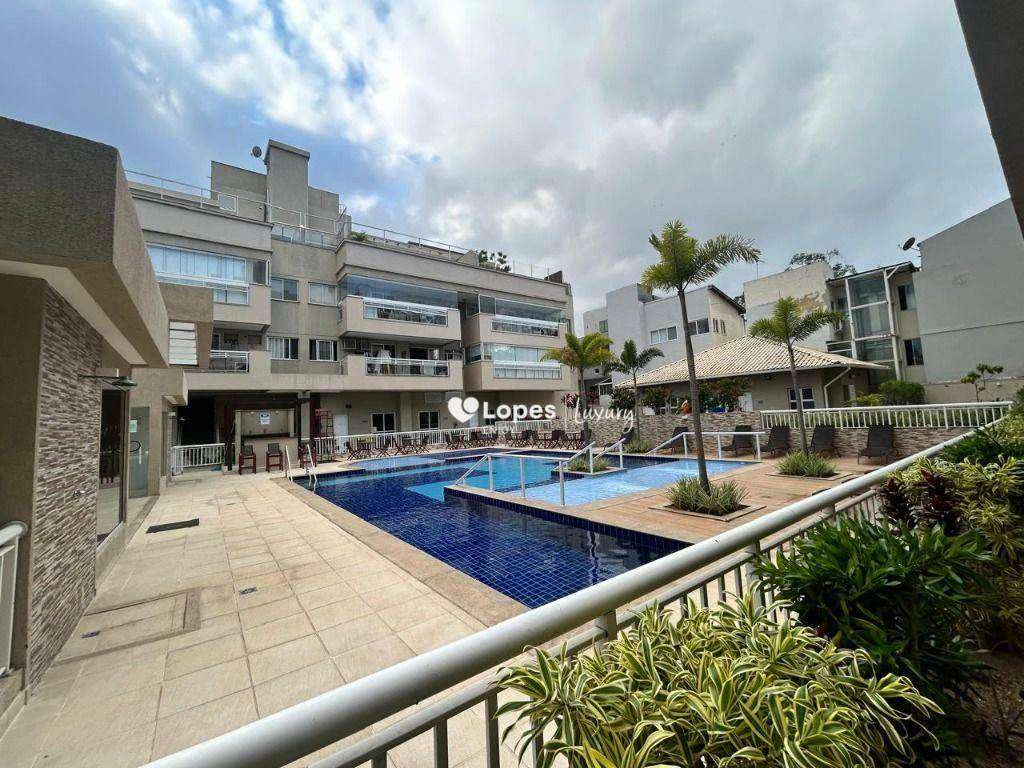 Cobertura duplex mobiliada com 3 quartos e 171 m² — photo 12