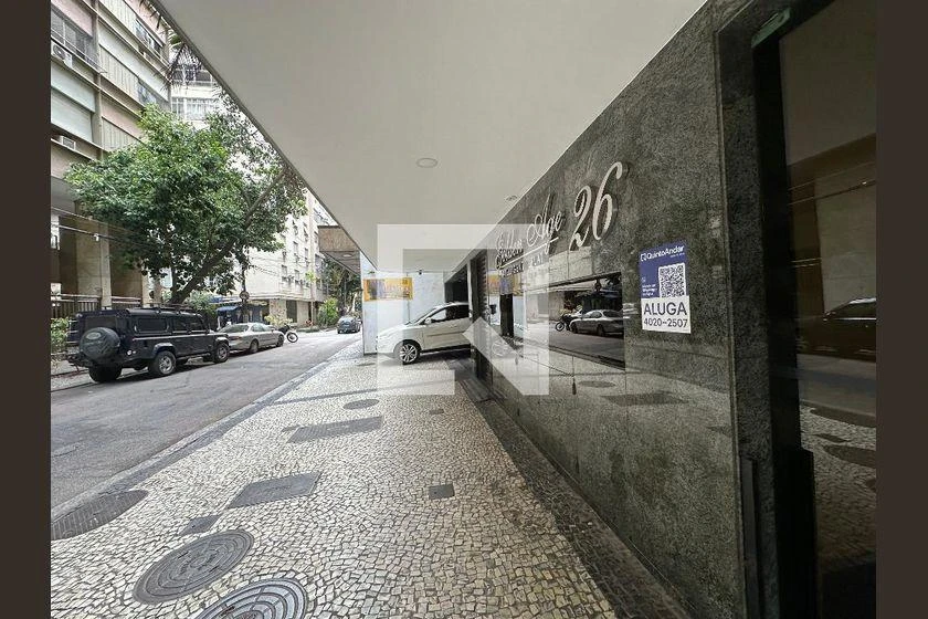 54 m² rental apartment with 1 bedroom and 1 parking space — photo 28