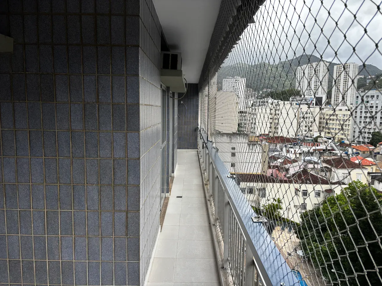 Вид на гори та 3 спальні: квартира 123 м² — photo 14