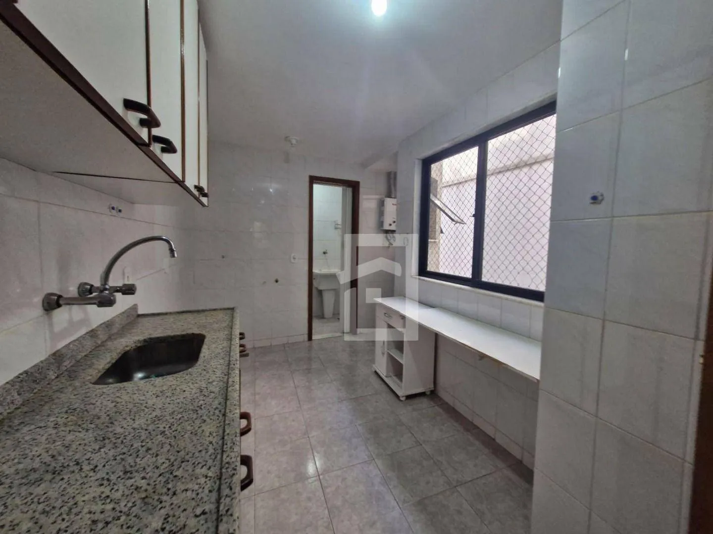Apartamento com 2 quartos e 2 banheiros — photo 19