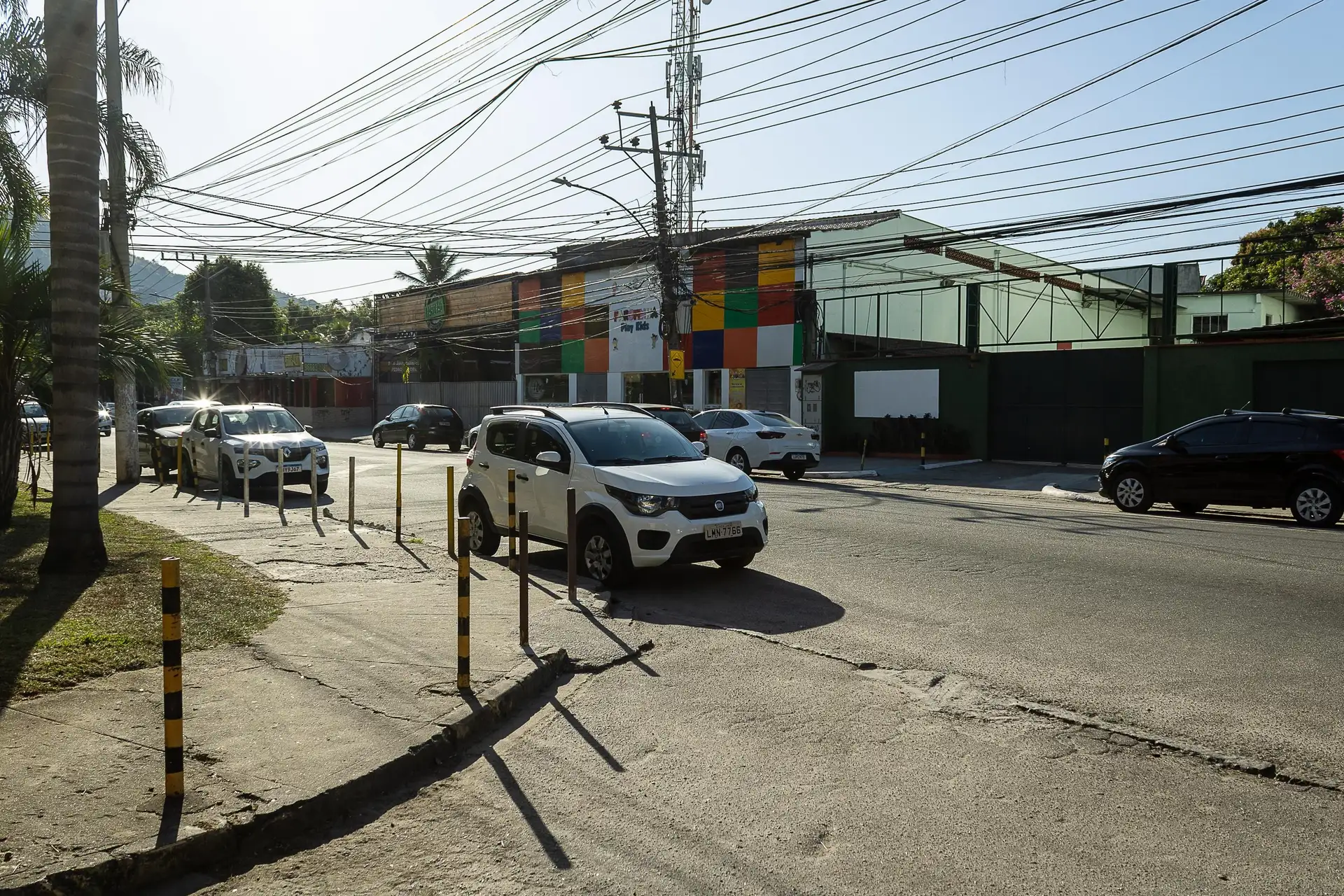 Apartamento de 2 quartos com varanda e 1 vaga — photo 36