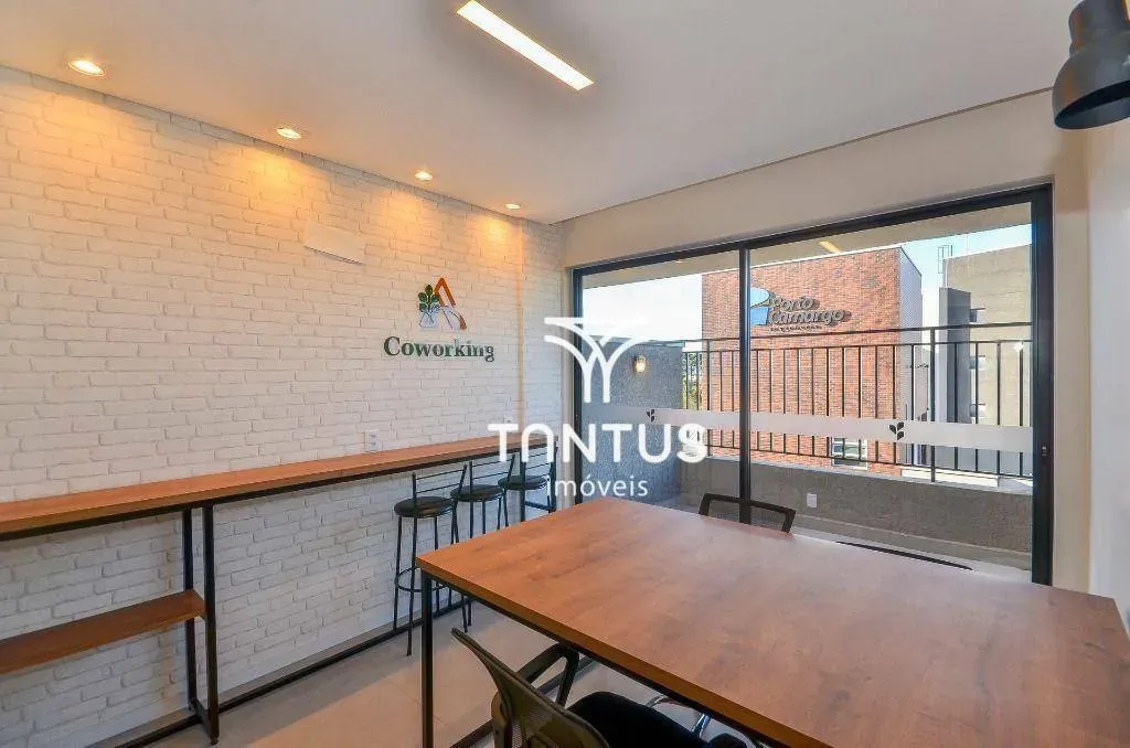 2-bedroom apartment with an open-plan kitchen — photo 21
