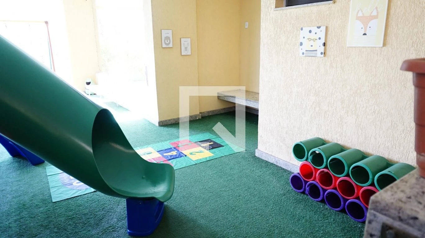 Стиральная машина и 1 спальня: квартира 42 м² — photo 41