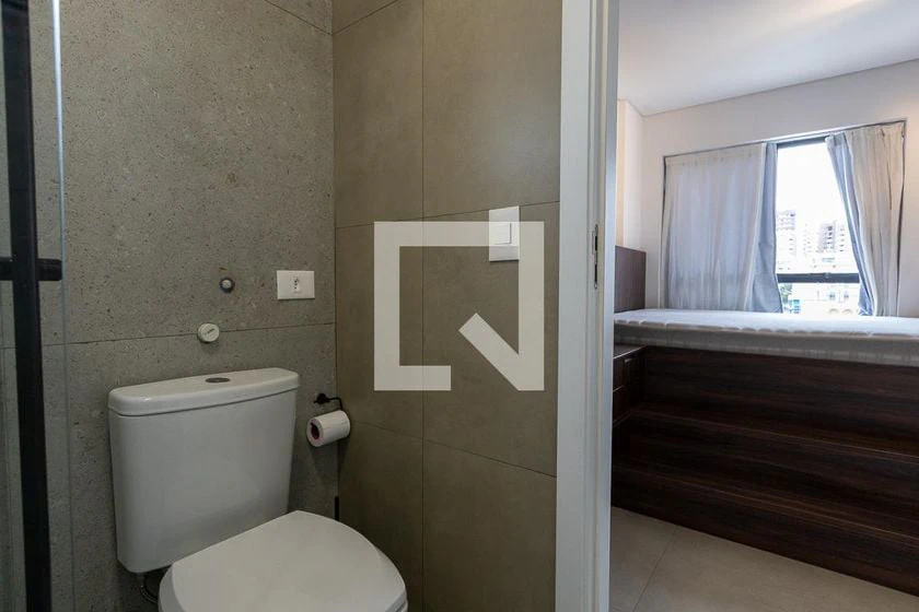 Меблированная квартира с 1 спальней и компактной кухней — photo 12