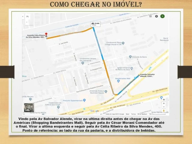 Apartamento sem mobília com 2 quartos e varanda — photo 19