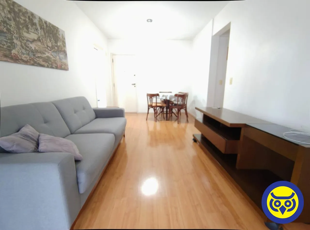 Apartment on the 5th floor with a washing machine — photo 16