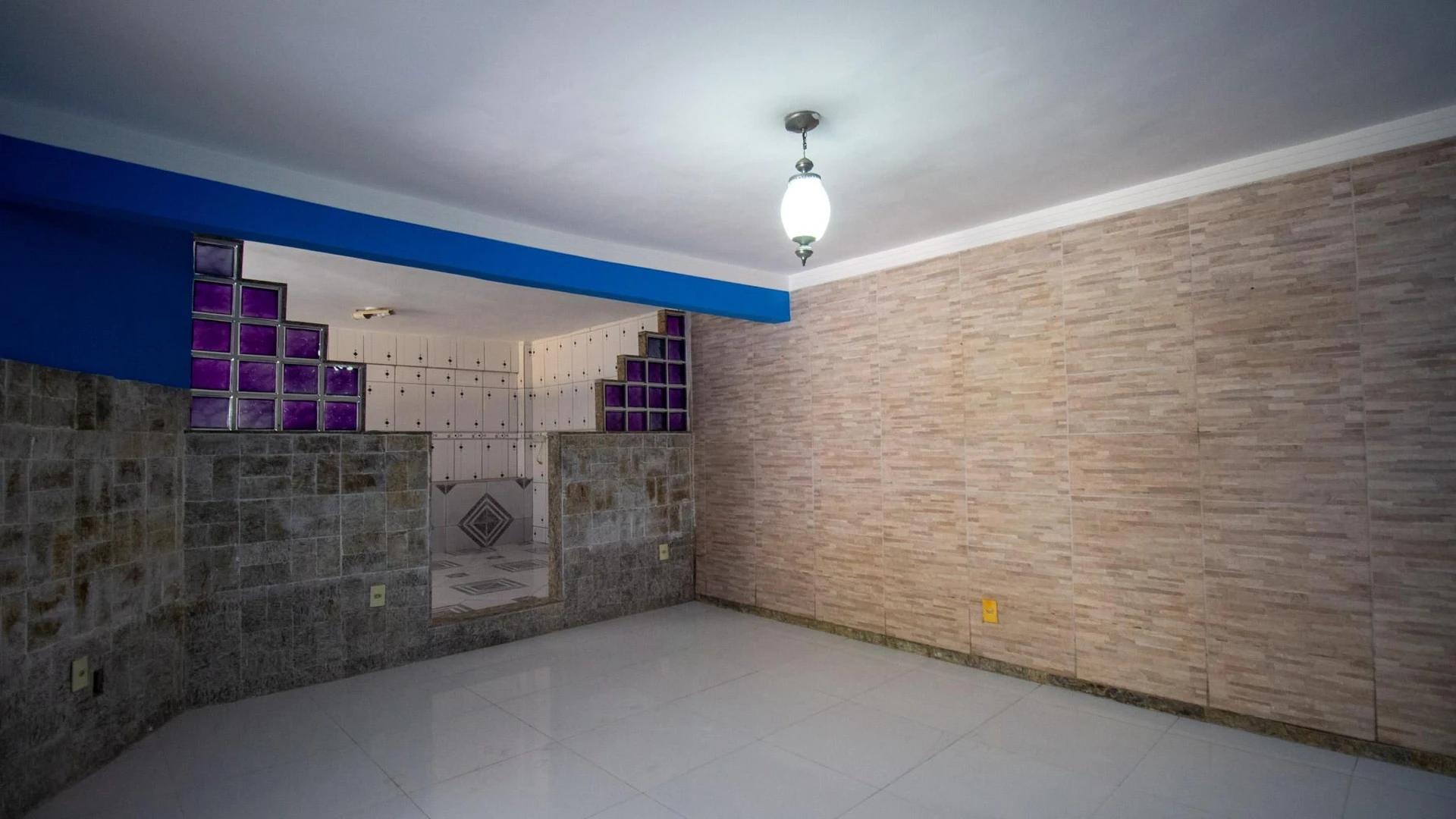 House, 260 m², with a grill on the balcony — photo 3