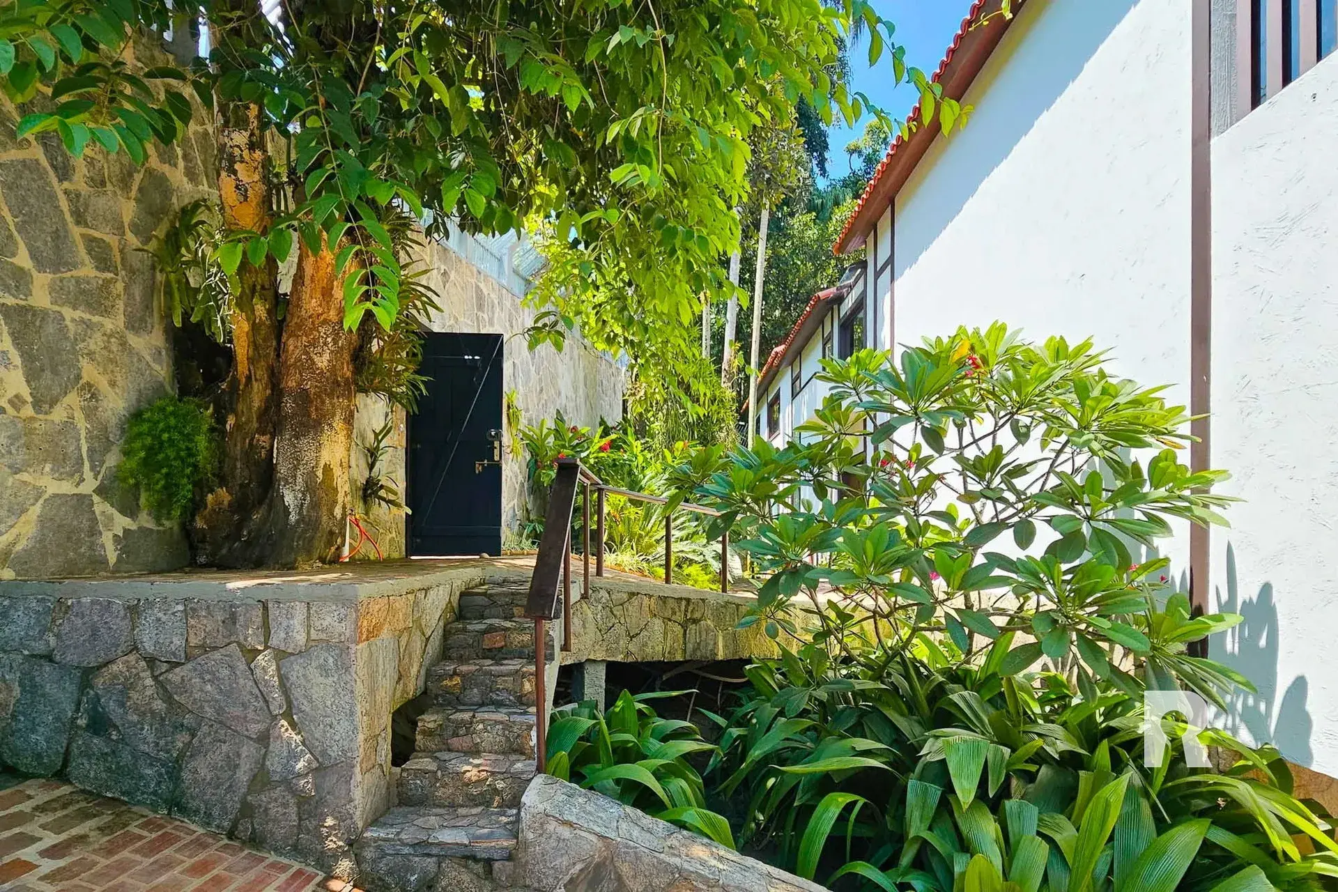 Casa com cozinha integrada e 5 quartos — photo 15