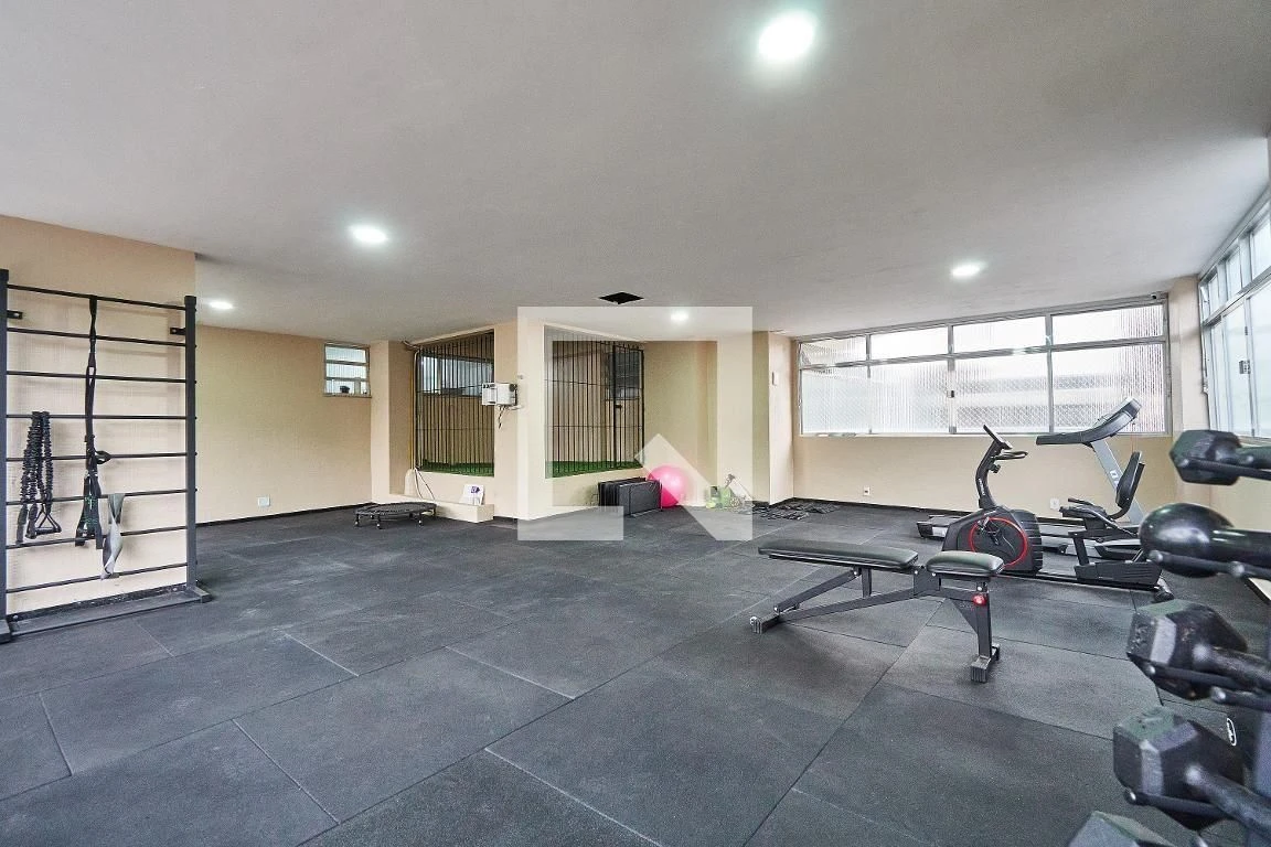 68 m² apartment with a washing machine and a mountain view — photo 32