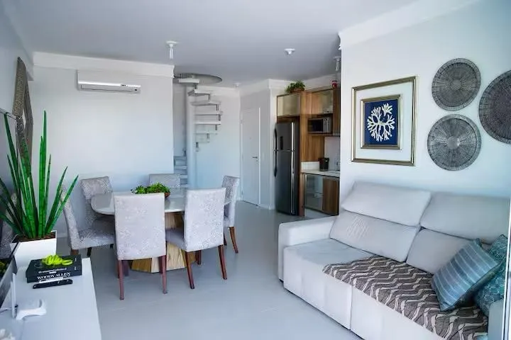 Пентхаус на 5 спален с 3 суитами и 210 м²