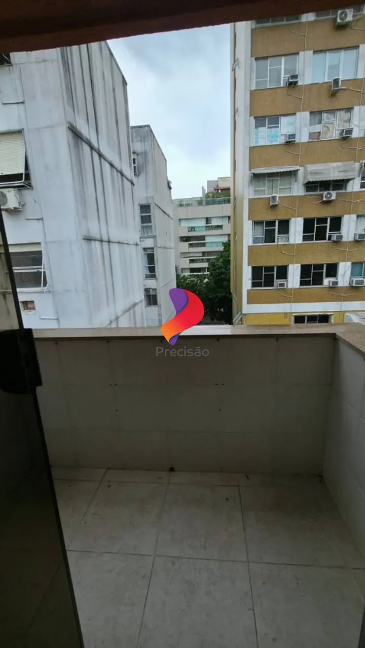Apartamento para alugar de 71 m² com varanda — photo 3