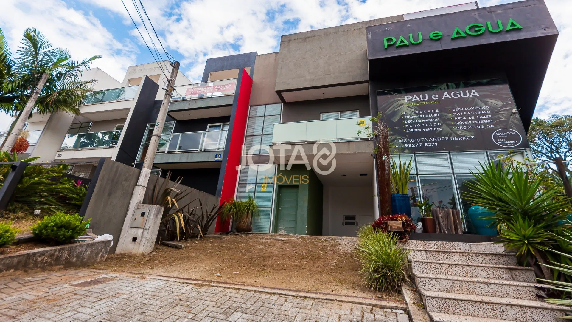 House with 2 bedrooms and a private BBQ area — photo 29