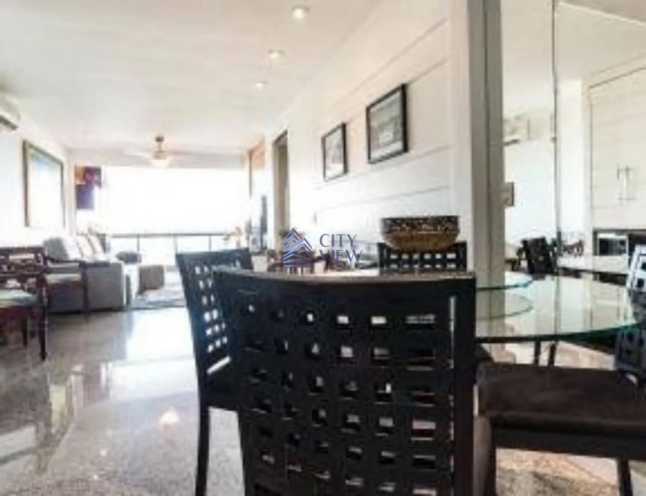 Apartamento mobiliado com cozinha fechada a gás — photo 14